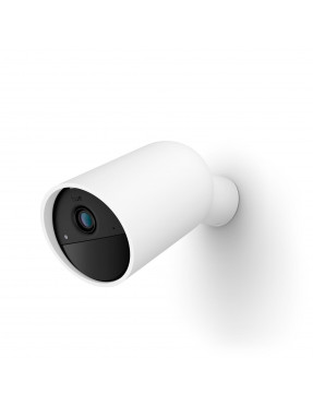 Philips Hue Secure kabellose Kamera weiß