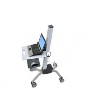 Ergotron Neo-Flex® Laptop Wagen
