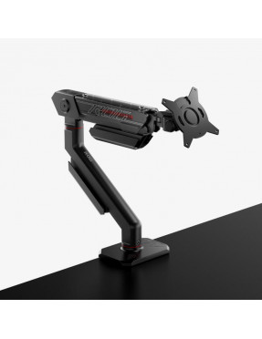 ASUS ROG Ergo Monitor Arm, Monitorhalterung bis 39 Zoll