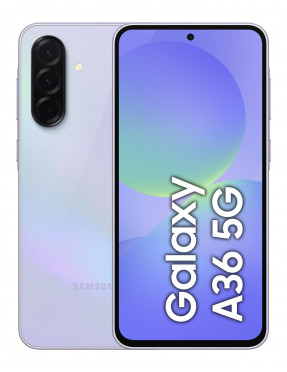 SAMSUNG Samsung GALAXY A36 5G SM-A366B Dual-SIM 8/256GB Awes