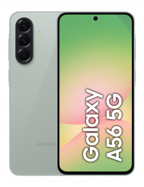 SAMSUNG Samsung GALAXY A56 5G SM-A566B Dual-SIM 8/256GB Awes