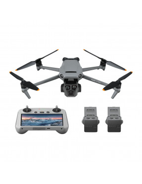DJI Mavic 3 Pro Fly More Combo mit  RC Pro Fernsteuerung