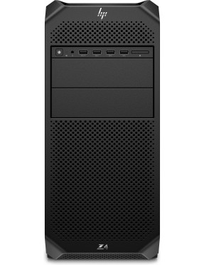 HP Z4 G5 Workstation 5E8E9EA - Xeon W3-2425 64GB/1TB SSD RTX