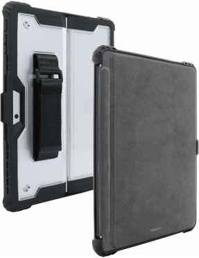 JT Berlin Rugged Kickstand & Handstrap Case Samsung Galaxy T