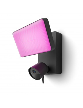 Philips Hue Secure Flutlichtkamera