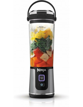 SharkNinja Ninja BC151EUBK Blast Kabelloser Mixer