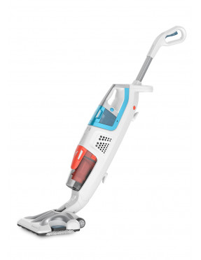 Rowenta RY8544 Clean & Steam Multi Bodendampfreiniger weiß