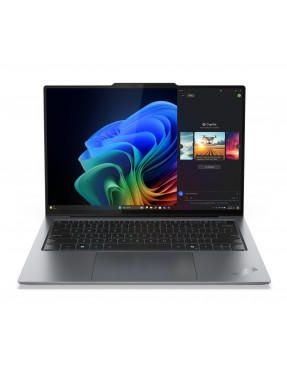 Lenovo ThinkPad X9-14 G1 21QA001QGE U5-228V 32GB/512GB SSD 1