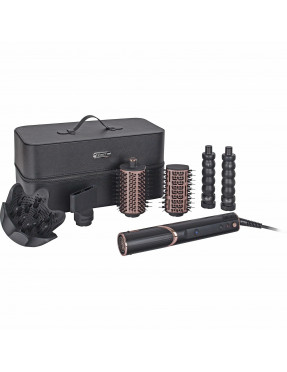 SharkNinja Shark FlexStyle HD446EU 5-in-1 Haarstyler und Haa