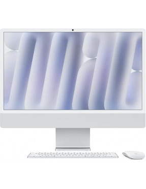 Apple Computer iMac 24