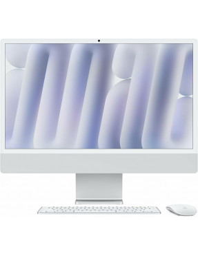 Apple Computer iMac 24