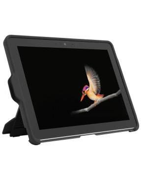Targus Schutzhülle für Microsoft Surface Go und Go 2 grau