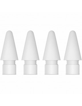 Apple Computer Pencil Spitzen - 4er Pack