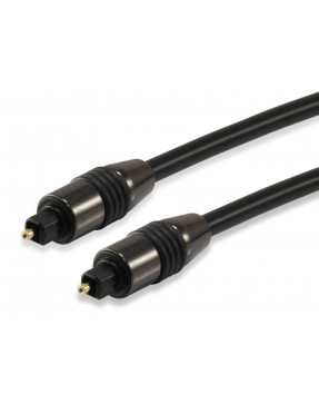 Equip EQUIP 147921 TOSLINK Optisches SPDIF digitales Audioka