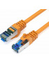 Good Connections Patchkabel mit Cat. 7 Rohkabel S/FTP 25m or