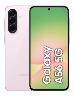 SAMSUNG Samsung GALAXY A56 5G SM-A566B Dual-SIM 8/256GB Awes