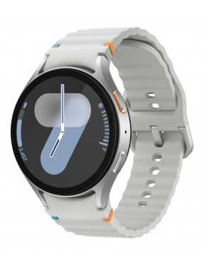 SAMSUNG Samsung Galaxy Watch7 LTE SM-L315 44 mm Silver (EU)