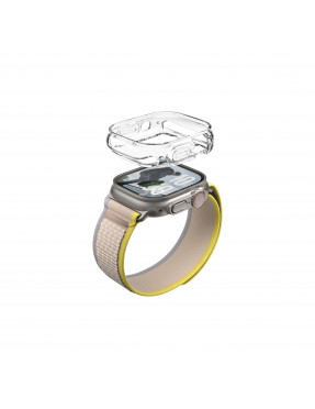 PanzerGlass SAFE. by  TPU Bumper Clear Apple Watch Ultra 202