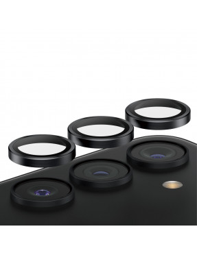 PanzerGlass Hoops Kameraschutz Samsung Galaxy S24/S23/S23+ S