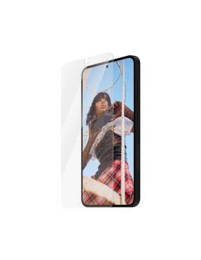 PanzerGlass SAFE. by ® Screen Protector Samsung Galaxy S25