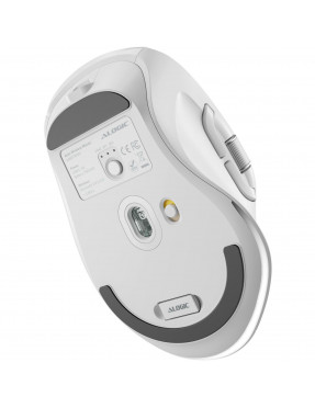 ALOGIC Alogic Apex Bluetooth Wireless Mouse weiß