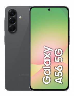 SAMSUNG Samsung GALAXY A56 5G SM-A566B Dual-SIM 8/128GB Awes