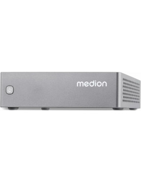 Medion MEDION S06e Mini PC (MD35350) Celeron N100 16GB/512GB