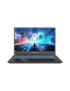 GIGABYTE G5 KF5-H3DE554KH 15,6