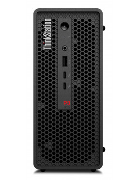 Lenovo ThinkStation P3 Ultra Tower 30HA0048GE i7-14700 16/51