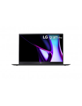 LG Electronics LG gram Pro 17