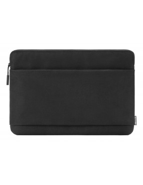 Incase Go Sleeve Schwarz - Passend für 14