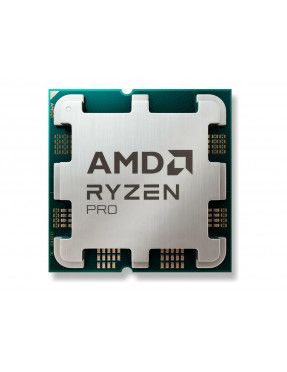 AMD Ryzen 3 8300G mit  Radeon Grafik (4x 3,4 GHz) 8MB Sockel