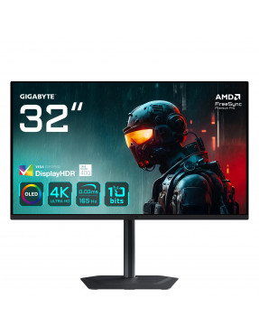 GIGABYTE Gigabyte MO32U 80cm (31,5