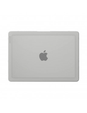 Incase Edge Hardshell Case mit Makrolon® Transparent für 13