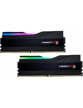 G.Skill 96GB (2x48GB)  Trident Z5 RGB Schwarz DDR5-6800 CL34