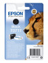 Epson Tinte schwarz T0711