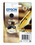 Epson Tinte schwarz 16XL