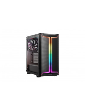 be quiet! Pure Base 501 DX Schwarz Midi Tower Gaming Gehäuse