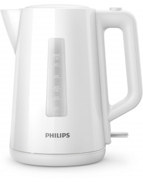 Philips HD9318/00 Daily Collection Wasserkocher 1,7L weiß