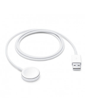 Apple Computer Watch Magnetisches Ladekabel (1m) - USB männl