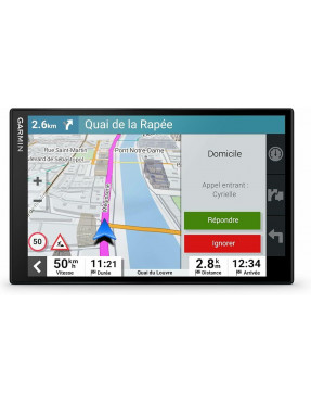 Garmin DriveSmart 86