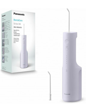 Panasonic EW-DJ26 Munddusche mit Ladestation kabellos