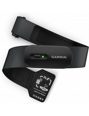 Garmin HRM 200 XS-S Herzfrequenz-Brustgurt
