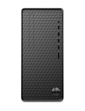 HP Desktop M01-F3401ng R5-5600G 8GB/256GB SSD DOS