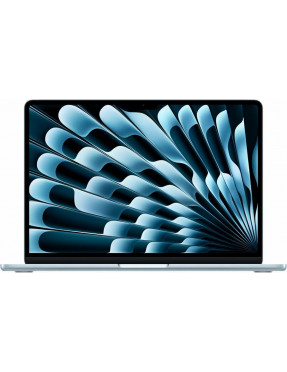 Apple Computer MacBook Air 13,6