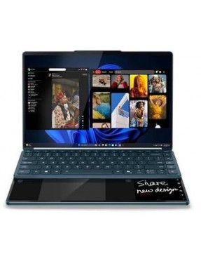 Lenovo Yoga Book 9 14IAH10 2x14