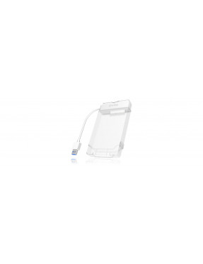Raid Sonic RaidSonic Icy Box IB-AC703-U3 USB3.0 mit UASP zu 