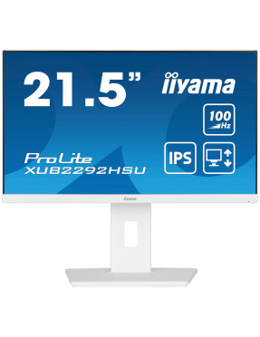 iiyama ProLite XUB2292HSU-W6 54,6cm (21,5
