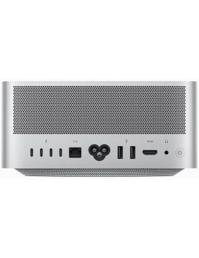 Apple Computer Mac Studio 2025 M4 Max/36/1 TB 14C CPU 32C GP