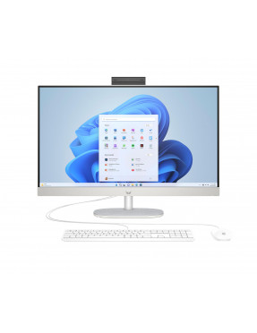 HP 27-cr1001ng Core Ultra 7 155U 16GB/512GB SSD Intel Graphi